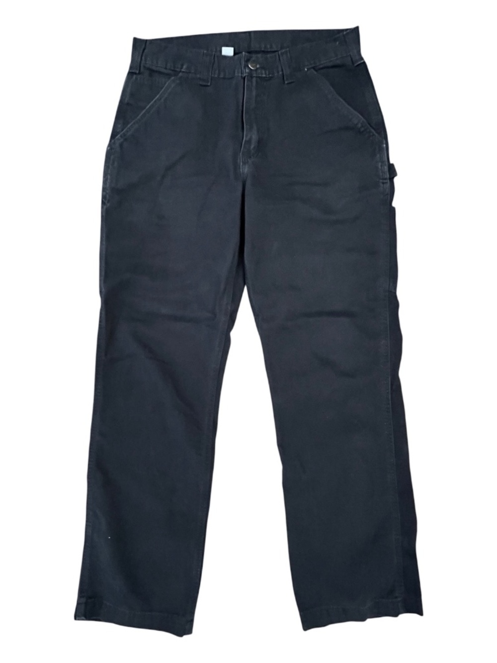 Carhartt B324 Single Knee Carpenter Pants